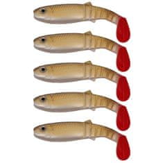 Merco Gumijasta vaba 06 gumijaste vabe 5 kosov paket 1 komplet