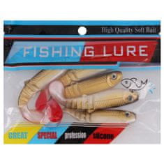 Merco Gumijasta vaba 06 gumijaste vabe 5 kosov paket 1 komplet