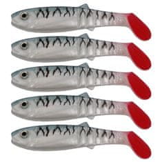 Merco Gumijasta vaba 08 gumijaste vabe 5 kosov paket 1 komplet