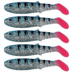 Merco Gumijasta vaba 07 gumijaste vabe 5 kosov paket 1 komplet