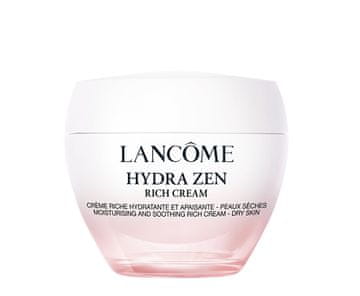 Lancome Hydra Zen dnevna vlažilna krema (vlažilna in pomirjujoča krema) 50 ml