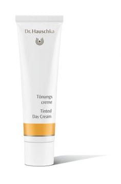 Dr. Hauschka Obarvana dnevna krema 30 ml