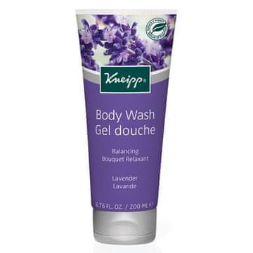 Kneipp Gel za prhanje Lavender Dreaming 200 ml