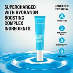 Neutrogena Hydro Boost Krema za oči z izboljšanim videzom (Gel-krema za prebujanje oči) 15 ml