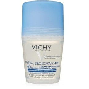 Vichy Mineralni dezodorant 50 ml