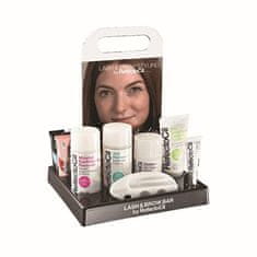 Refectocil Bar za trepalnice in obrvi s trakovi