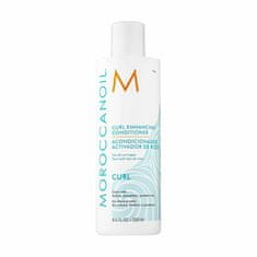 Moroccanoil Balzam za krepitev kodrov 250 ml