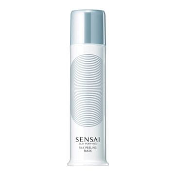 Sensai Maska za piling Silky Purifying Extra Care (maska za piling) 90 ml