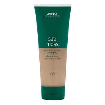 Aveda Vlažilni šampon Sap Moss (šampon za breztežnostno vlaženje) 200 ml