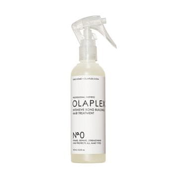 Olaplex Deep Intensive Hair Treatment N°.0 (Intenzivna nega za lase, ki krepi vezi) 155 ml