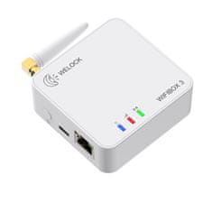 BOT Gateway/Bridge WiFi Box 3
