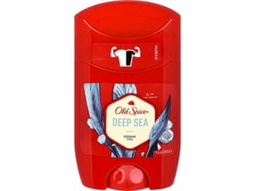 Old Spice Trdni dezodorant za moške Deep Sea (dezodorant stick) 50 ml