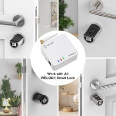 BOT Gateway/Bridge WiFi Box 3