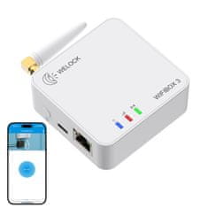 BOT Gateway/Bridge WiFi Box 3