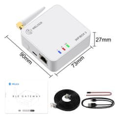 BOT Gateway/Bridge WiFi Box 3