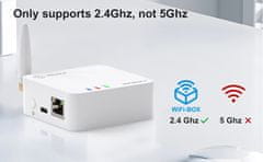 BOT Gateway/Bridge WiFi Box 3