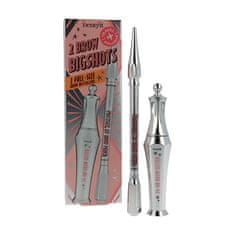 Benefit Darilni set Brow Bigshots Duo