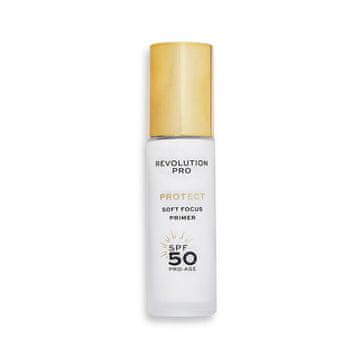 Revolution PRO Primer SPF 50 Protect Soft Focus (Primer) 27 ml