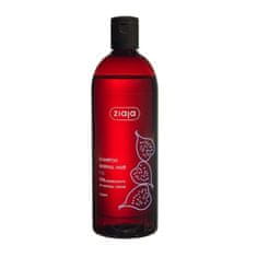 Ziaja Šampon za normalne lase Fig (šampon) 500 ml