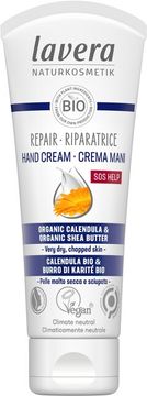 Lavera Obnovitvena krema za roke 75 ml