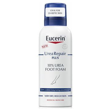 Eucerin Pena za noge UreaRepair 10% Urea (pena za noge) 150 ml