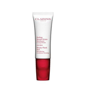Clarins Piling kože (Beauty Flash Peel) 50 ml