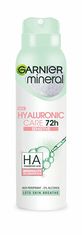 Garnier Antiperspirant v pršilu Mineral Hyaluronic Ultra Care (Antiperspirant) 150 ml