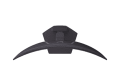 LG 34GX90SA-W gaming monitor, 86 cm, QLED (34GX90SA-W.AEU)