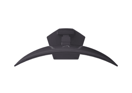 Brezkompromisno hitrost: 240 Hz in 0,03 ms