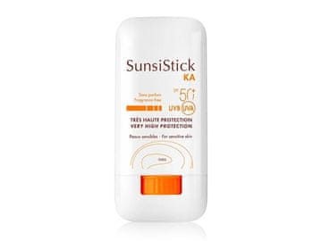 Krema za sončenje SPF 50+ SunsiStick 20 g
