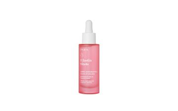 Pupa Serum za učvrstitev kože Elastin Shots (antigravitacijski serum) 30 ml