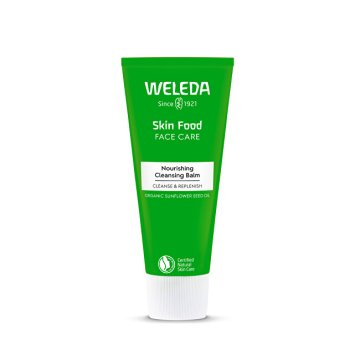 Weleda Skin Food balzam za čiščenje (hranljivi balzam za čiščenje) 75 ml