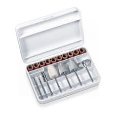 Beurer Komplet za manikuro in pedikuro MP52