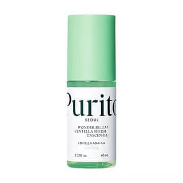 PURITO Centella Green Level Hranilni serum (Buffet Serum) 60 ml