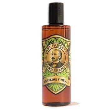 Captain Fawcett Milo za brado Beer'd (šampon Beer'd) 250 ml