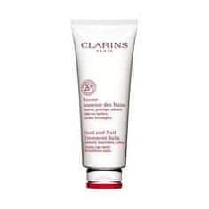 Clarins Balzam za roke in nohte 100 ml