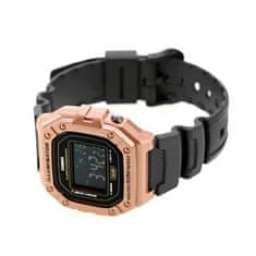 Casio Collection W-218HM-5BVEF (007)