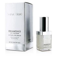 Natura Bissé Retinolni serum za oči Diamond Life Infusion (Retinolni serum za oči) 15 ml