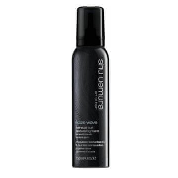 Shu Uemura Pena za oblikovanje valov Kaze Wave (Curl Mousse) 150 ml