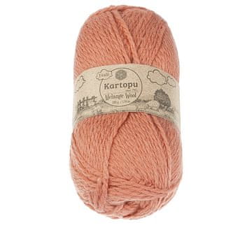 Preja MELANŽNA VOLNA - 100 g / 170 m