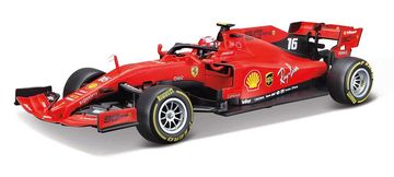 Avto RC - 1:24 F1 Ferrari SF90 (2019)