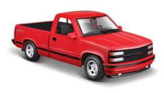 Maisto - 1993 Chevrolet 454 SS Pick-up, 1:24
