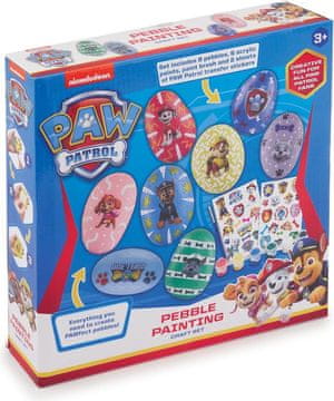 Addo NICKELODEON Slikarski kamni - Paw Patrol