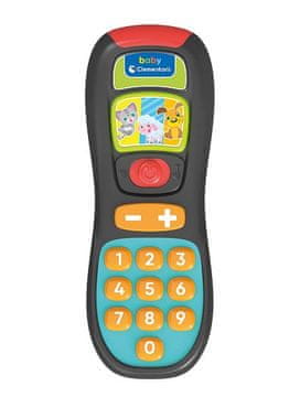 Clementoni BABY Daljinski upravljalnik