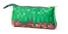 PIXIE CREW & MINECRAFT Velik kovček
