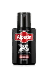 Alpecin Šampon za gostejše lase Grey Attack 200 ml