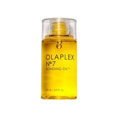 Olaplex Negovalno olje za oblikovanje las št. 7 (olje za lepljenje) 60 ml