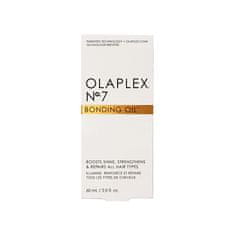 Olaplex Negovalno olje za oblikovanje las št. 7 (olje za lepljenje) 60 ml