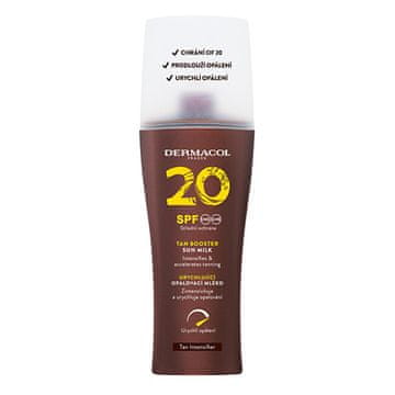 Dermacol Tan Booster SPF 20 (Tan Booster) 200 ml