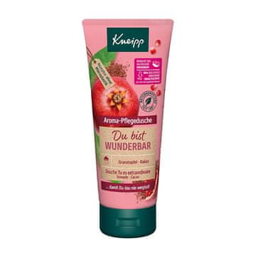 Kneipp Gel za prhanje You are Wonderful (gel za prhanje) 200 ml